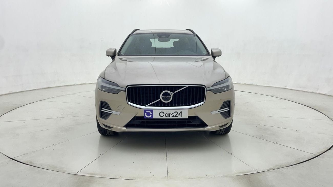 فولفو XC 60 2L 2023 | 0 DP | 1509/Month | 30 Day Return | Service History