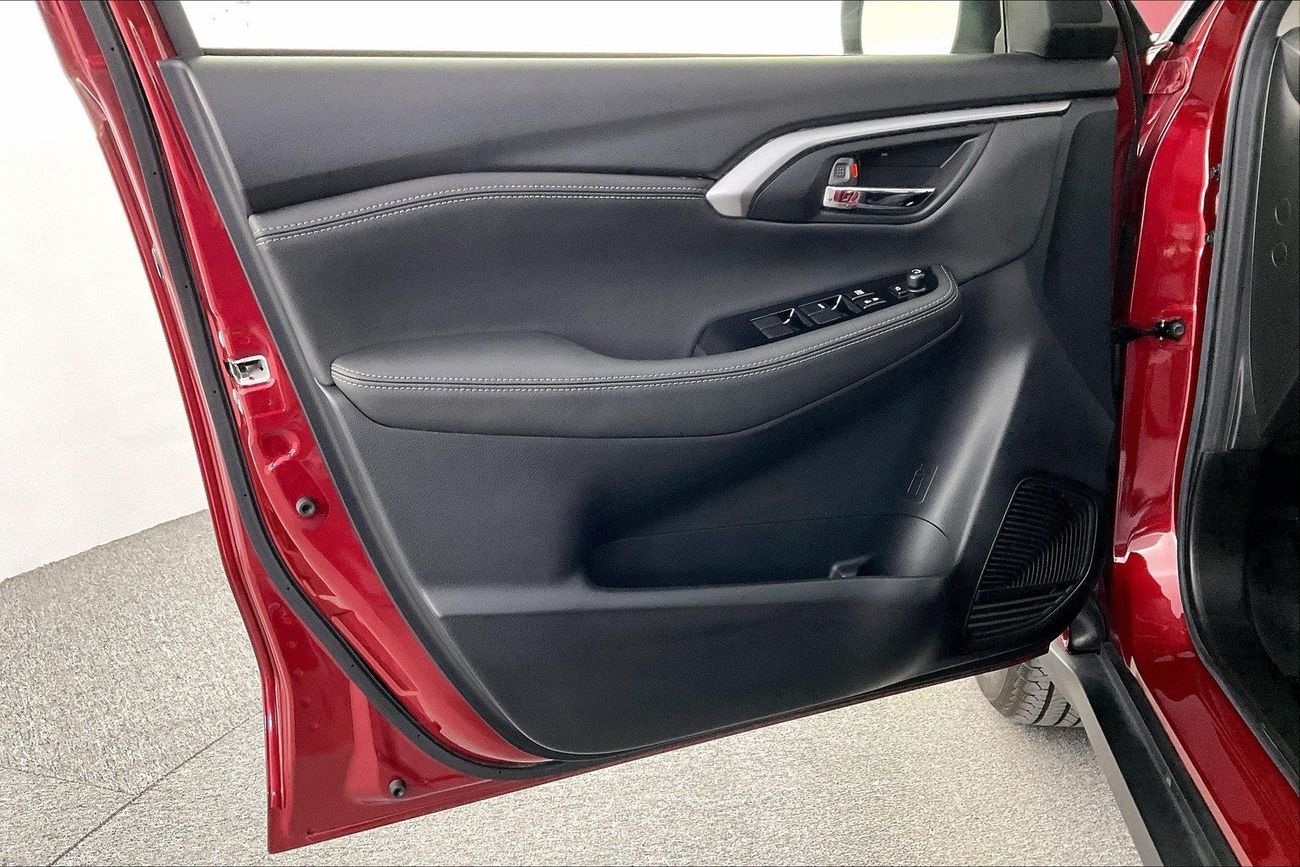 نيسان إكس تريل SL | ضمان مجاني لمدة عام | 0 دفعة أولى