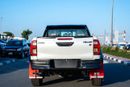 تويوتا هيلوكس ADVENTURE Toyota Hilux GR Sport 4.0L V6 2026  4WD Automatic