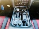 Lexus LX570 PLATINUM LX570 BASE