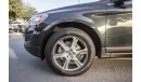 Volvo XC60 VOLVO XC 60 T5 -2013 - GCC - ZERO DOWN PAYMENT - 1180 AED/MONTHLY - 1 YEAR WARRANTY