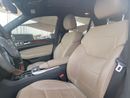Mercedes-Benz ML 350 Std