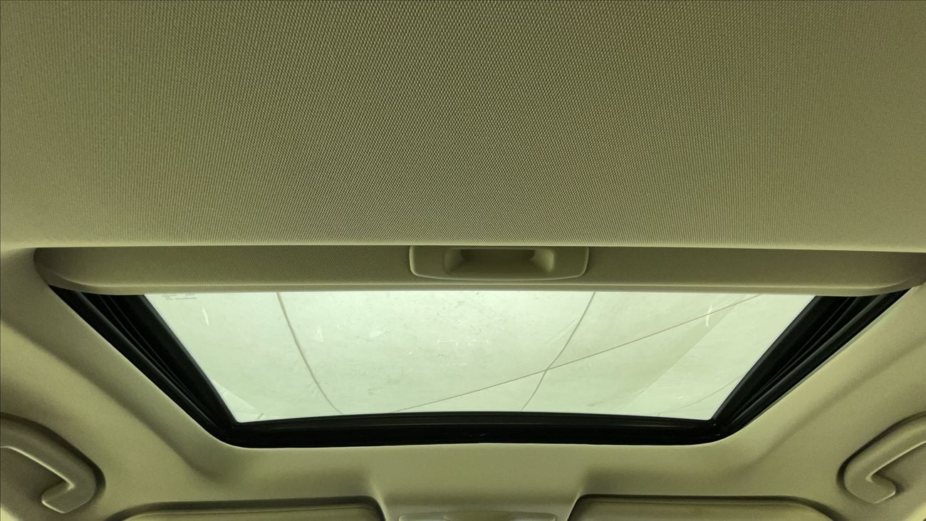 Infiniti QX70 LUXURY 3.7 | Zero Down Payment | Home Test Drive