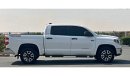 Toyota Tundra PERFECT CONDITION - ORIGINAL PAINT - SUNROOF - CLEAN TITLE - CANADIAN IMPORT - TRD 4X4 - BANK FINANC