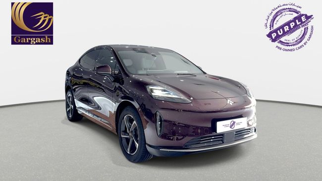 GAC Hyptec HT ULTRA GULLWING DOOR, миниатюра 27