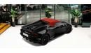 Lamborghini Huracan Evo Spyder 5.2L V10 Naturally Aspirated Engine