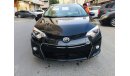 Toyota Corolla 2015 Sports For Urgent SALE