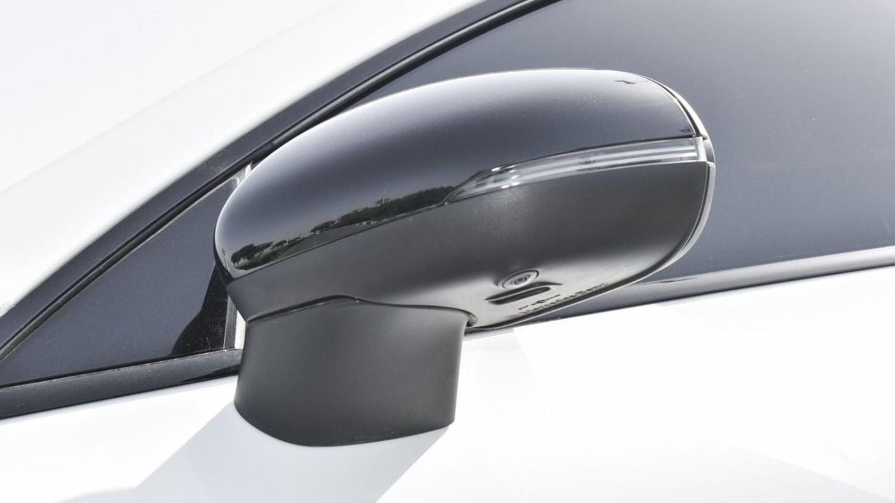 مرسيدس بنز CLA 250 Mercedes CLA250 AMG / 2023 / USA