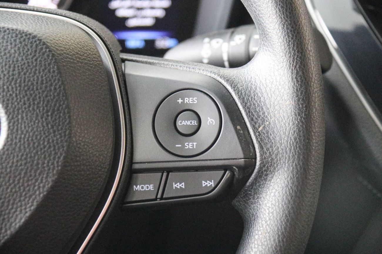 Toyota Corolla Cross Corolla Cross Hybrid 2025 | Mid Option | Best Export Price