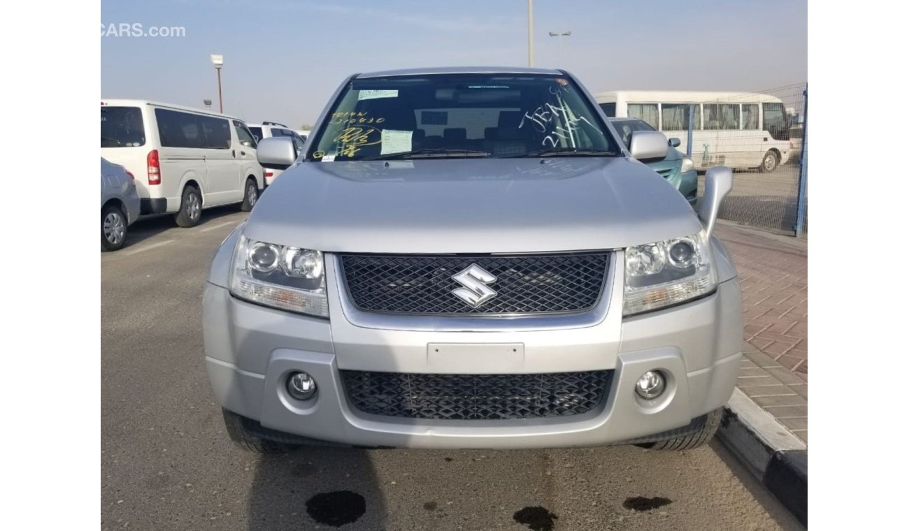 Suzuki Escudo