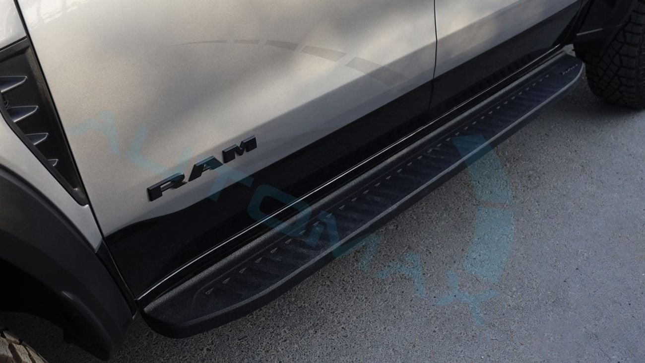 RAM 1500 (For Export , НА ЭКСПОРТ) 2026 RHO HURRICANE H.O 3.0TT GCC Без пробега