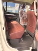 Toyota Hilux GLX 2.7L A/T PETROL 2026 FULL OPTION