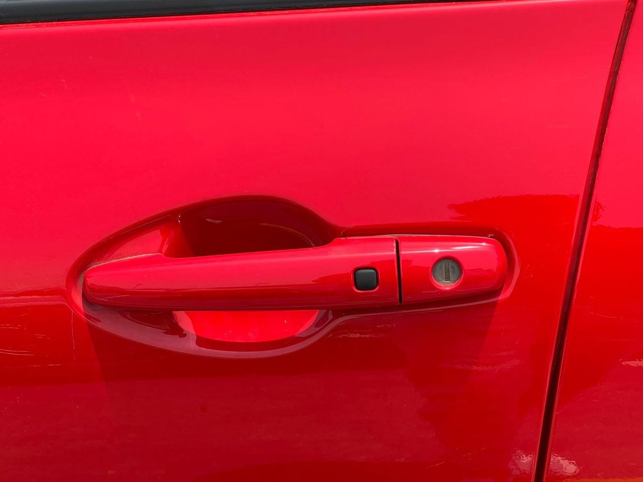 Suzuki Swift Suzuki Sweft GLX 1.2 Full 2024 Read Color