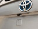 Toyota RAV4 LTD HEV Cruiser