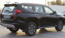 Mitsubishi Montero MITSUBISHI MONTERO 3.0L 4WD SPORT AT (Export Only)