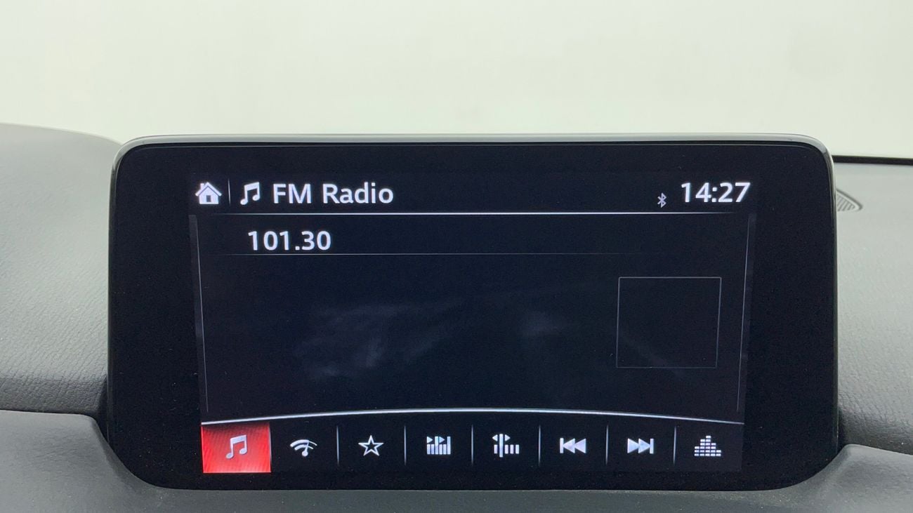 Mazda CX5 GL 2.5 | Zero Down Payment | Home Test Drive