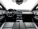 لاند روفر رينج روفر فيلار P250 2.0L (250 HP) 2021 Range Rover Velar P250 S,  Al Tayer Warranty + Service Contract, Low KMs, GC