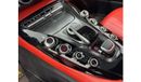 مرسيدس بنز AMG GT S 2017 Mercedes AMG GTS, Full Agency Service History, GCC