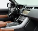 Land Rover Range Rover Sport Supercharged 5.0L 2017 Range Rover Sport Supercharged, Full Service History, Excellent Condition, GC