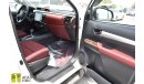 Toyota Hilux - SR5 - 4.0L - 2021 MODEL - NEW FACE