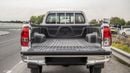 تويوتا هيلوكس GL TOYOTA HILUX SCAB 4X4 4CYL 2.7 -2026YM