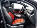 مرسيدس بنز GLE 63 AMG S