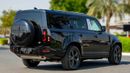Land Rover Defender 130 | 2-YEAR WARRANTY + SERVICE AVAILABLE | IN-HOUSE FINANCING | 0% DOWNPAYMENT (BANK)