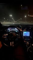 فورد موستانج 2.3L