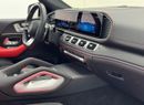 Mercedes Benz GLE53 AMG COUPE 4MATIC+ 2024 Mercedes-Benz GLE53 AMG 4MATIC+ Coupe, 2029 Mercedes Warranty and Service Pack, G
