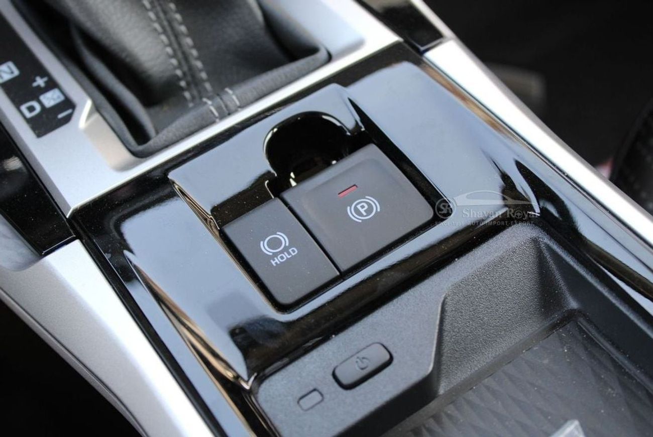 Toyota Veloz LHD 1.5L PET AT 7S 2025MY