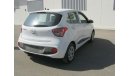 Hyundai i10 grand