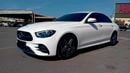 Mercedes-Benz E 250