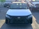 Toyota Yaris 2026 TOYOTA YARIS A/T BASIC OPTION GCC SPEC