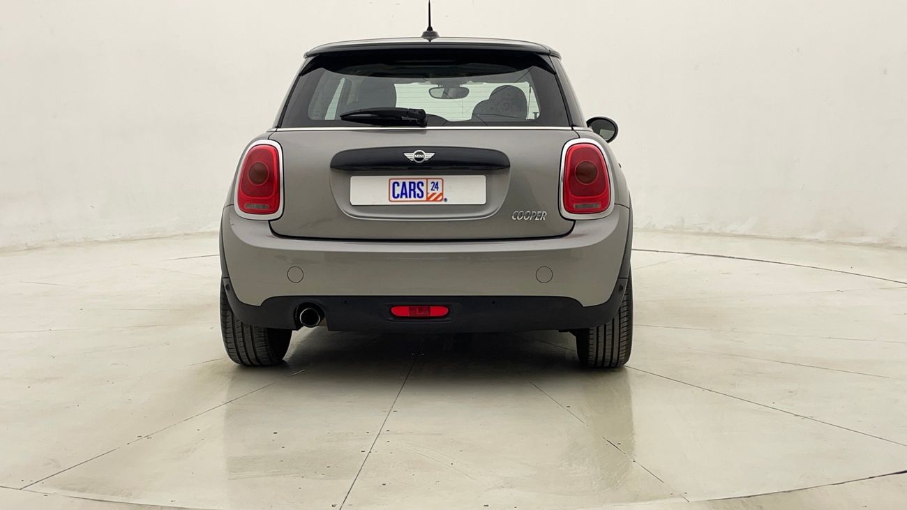 Mini Cooper STD 1.5 | Zero Down Payment | Home Test Drive