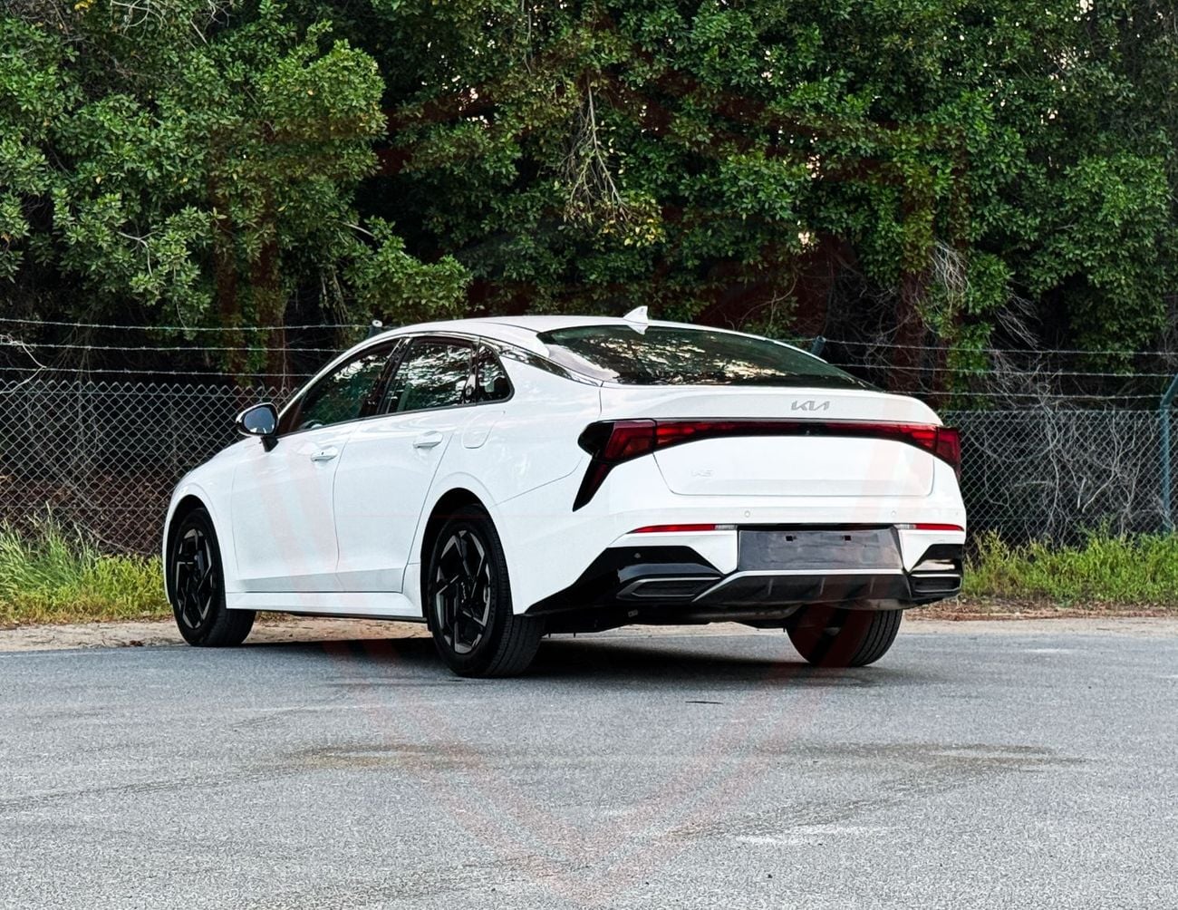 Kia K5 2.0L LX Kia K5 | 2.0 L | 2025 | GCC | Accident-Free |  In Excellent Condition | 1344 P.M