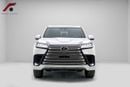 Lexus LX600 SIGNATURE