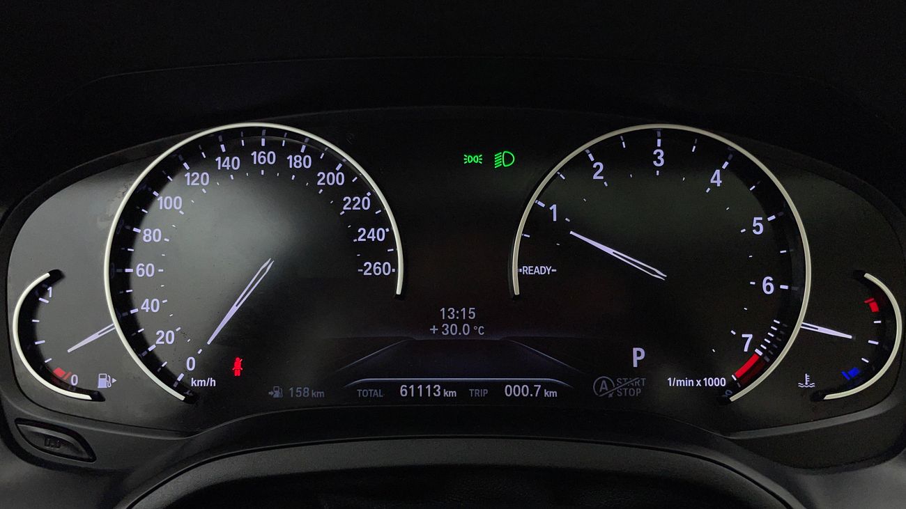 بي أم دبليو 320 SPORT LINE 2 | بدون دفعة مقدمة | اختبار القيادة في المنزل