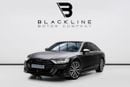 أودي S8 Std 4.0L (563 HP)