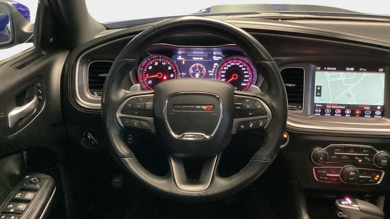 Dodge Charger R/T | Guaranteed Warranty | 0 Down Payment
