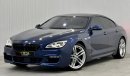 BMW 640i M Sport 2016 BMW 640i M-Sport GC Individual, Jan 2027 BMW Service Contract, Full BMW Service History