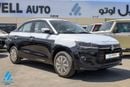 سوزوكي دزاير GLX HYBRID CVT 1.2L 2025 MODEL