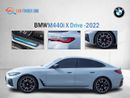 BMW 440i M440i xDRIVE 3.0L