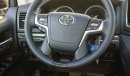 Toyota Land Cruiser GXR V8 4.6 Grand Touring