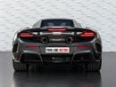 McLaren 675LT COUPE