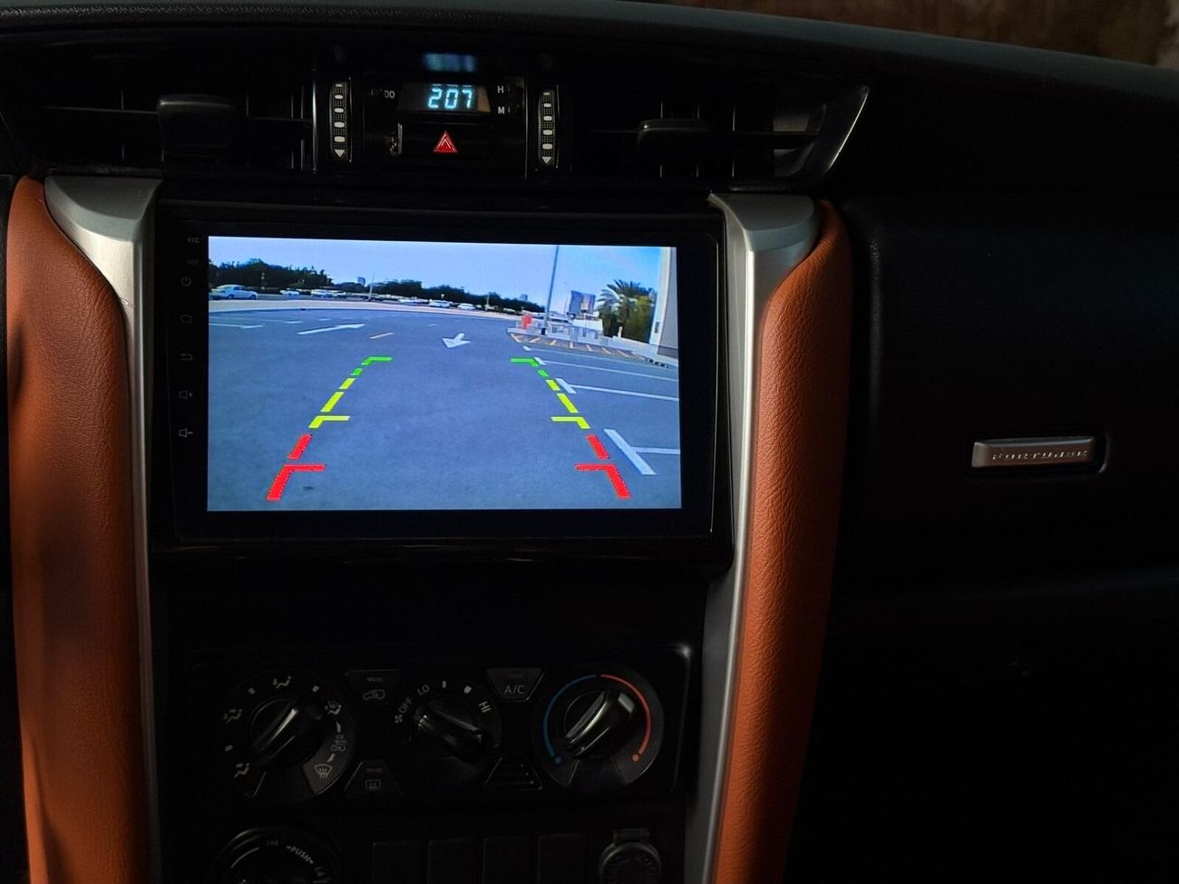 تويوتا فورتونر