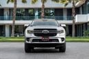 Ford Everest XLT | 2,350 P.M | 0% Downpayment | Perfect Condition!