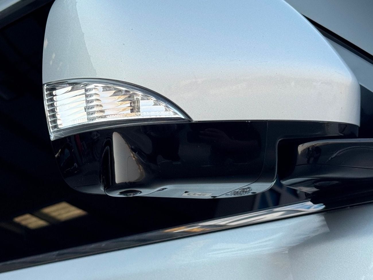 إنفينيتي QX80 LUXE SENSORY PROACTIVE 4X4 / FULL OPTION / RADAR / 360 CAMERA / IN PERFECT CONDITION