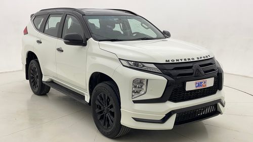 Mitsubishi Montero Sport 2023 GLS HIGHLINE PRIME EDITION | AED 1378/Month | 0 DP | 30 Day Return | Warranty | Service History