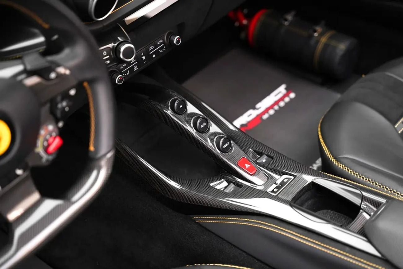 Ferrari 812 GTS WITH WARRANTY | 281723