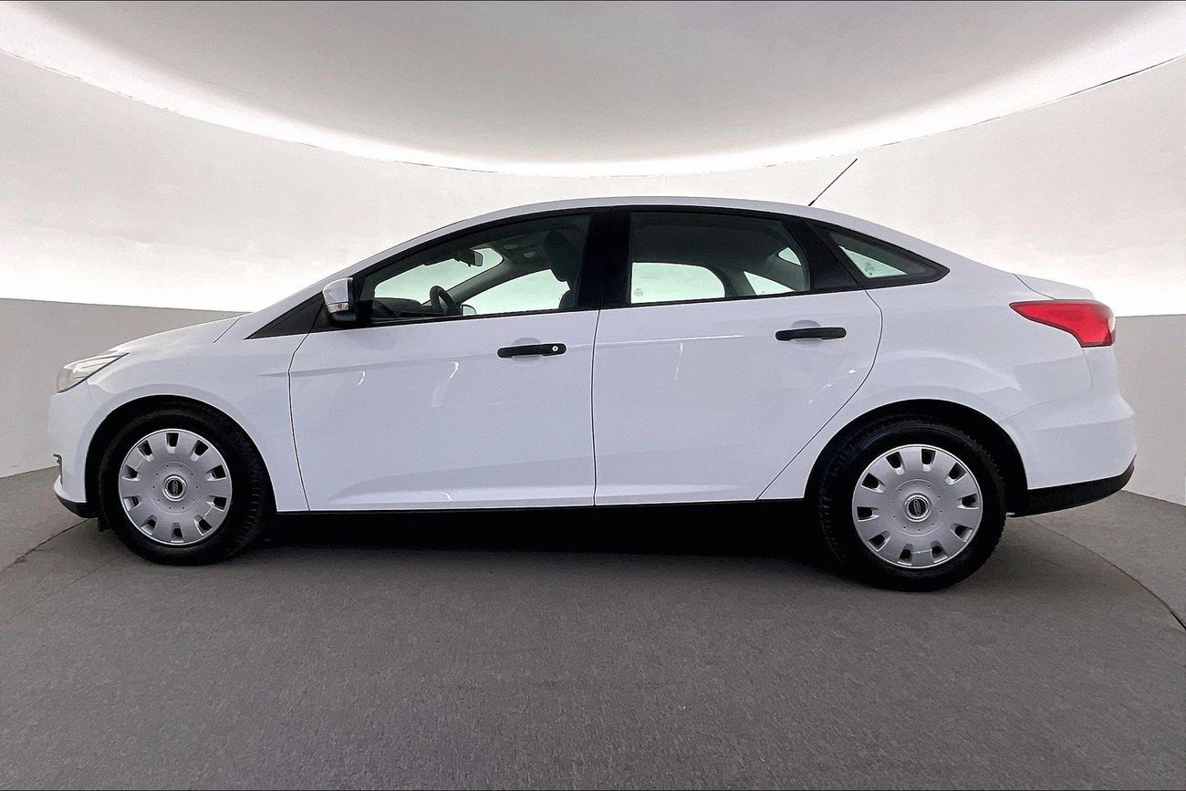 فورد فوكاس Ambiente | شامل الضمان | 0 ﺪﻔﻋﺓ ﺃﻮﻟﻯ